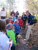 Preschool in Algonquin, IL - Kindergarten Field Trip