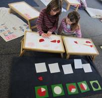 Preschool in Cary, IL - Kindergarten Math