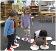 Montessori AllDay DayCare in Crystal Lake, Cary, Lake in the Hills, Algonquin, McHenry