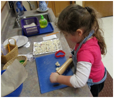 Montessori Pre-Kindergarten in Crystal Lake, Cary, Lake in the Hills, Algonquin, McHenry