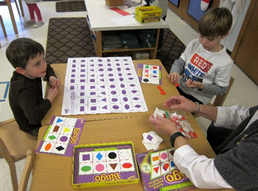 Montessori Daycare in Crystal Lake, Cary, Lake in the Hills, Algonquin, McHenry