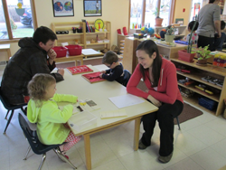 Private Kindergarten and Preschool in Crystal Lake, Cary, Lake in the Hills, Algonquin
