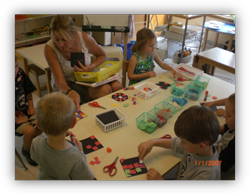 DayCare  in Crystal Lake, Cary, Lake in the Hills, Algonquin